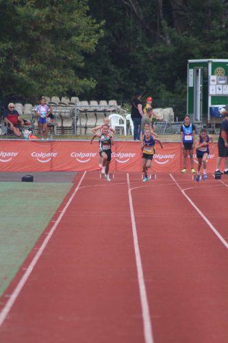 2026 Colgate Games Day 2 photo